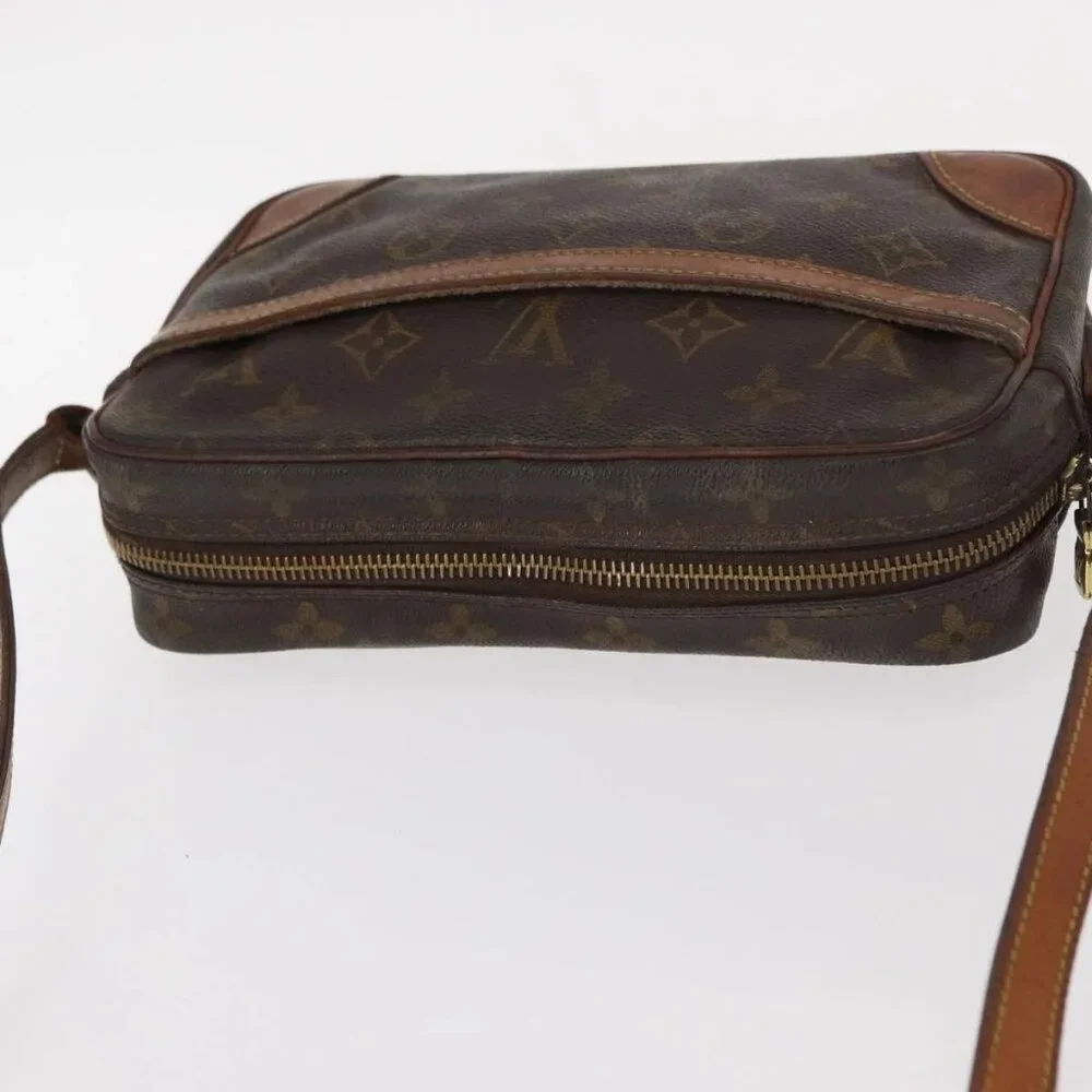 LOUIS VUITTON Monogram Trocadero 23 Shoulder Bag M51276 LV Auth BA8305 - Picture 7 of 15